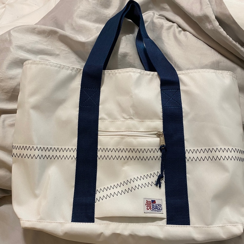 Sailor bag